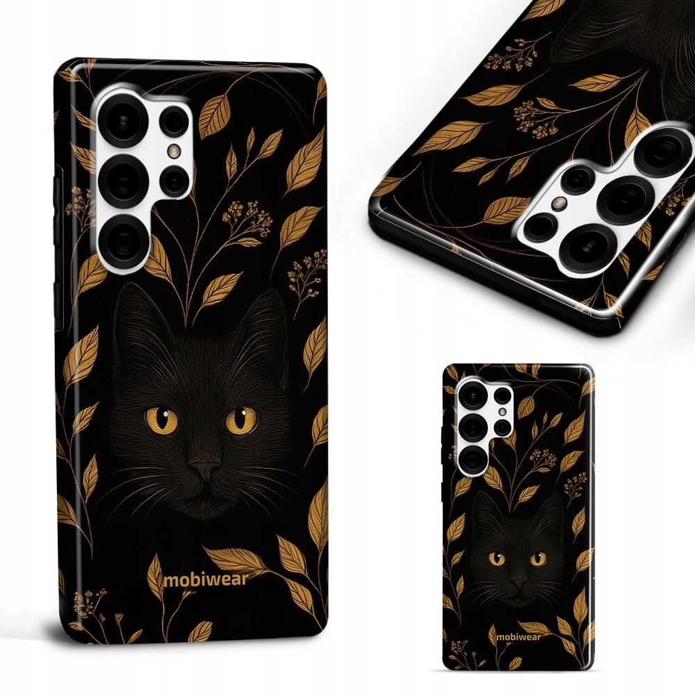 Etui Mobiwear do Samsung Galaxy S25 Ultra E164E