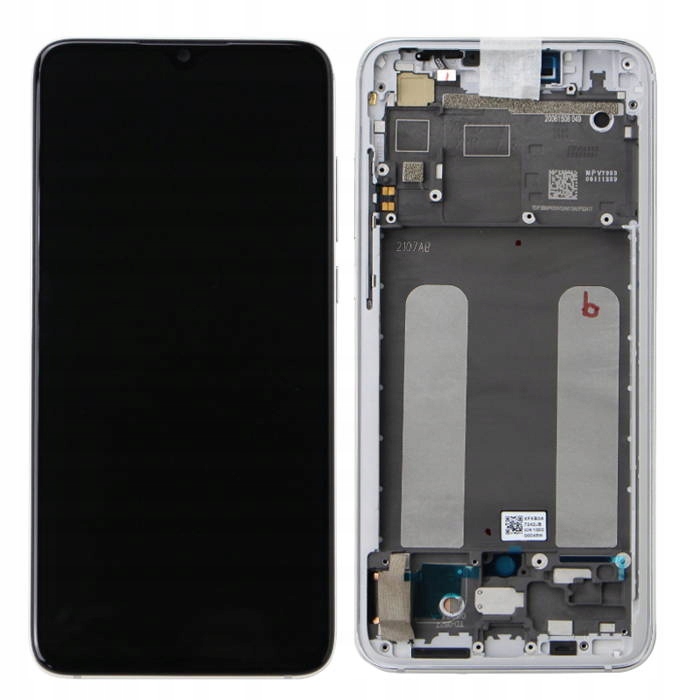 Xiaomi Mi 9 Lite Digitizer LCD Originální Displej