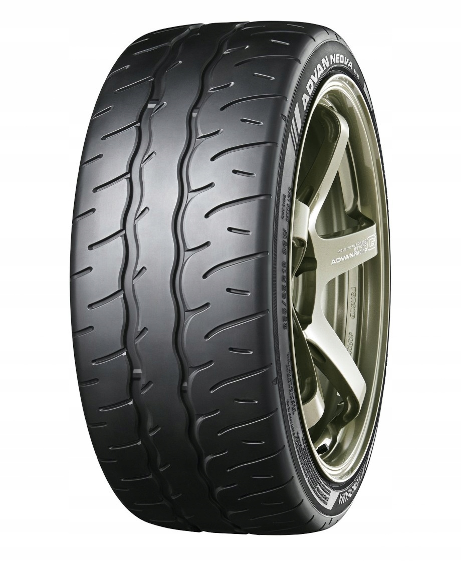 Yokohama Advan Neova AD09 245/40R19 Letní pneumatiky