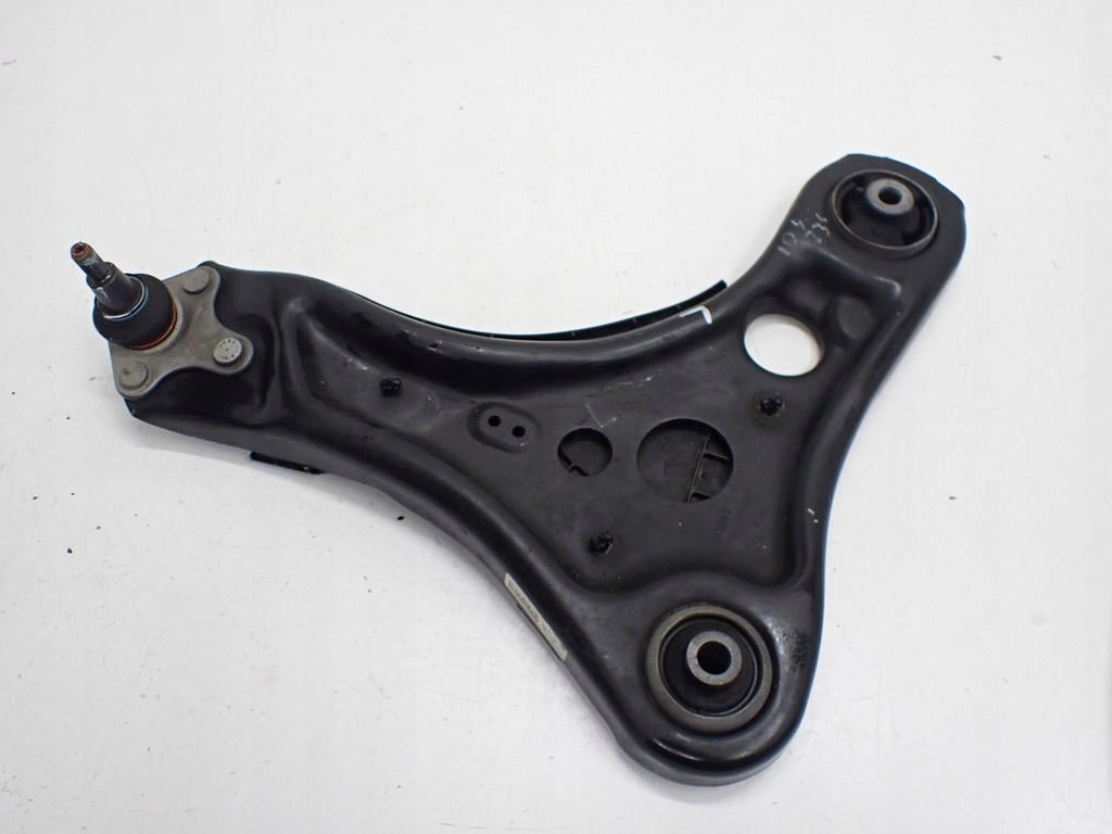 РИЧАГ ЛІВИЙ ПЕРЕД ПЕРЕДНІЙ ORYGINALea407151 ШКОДА ENYAQ iV VW Id4 ID.43r