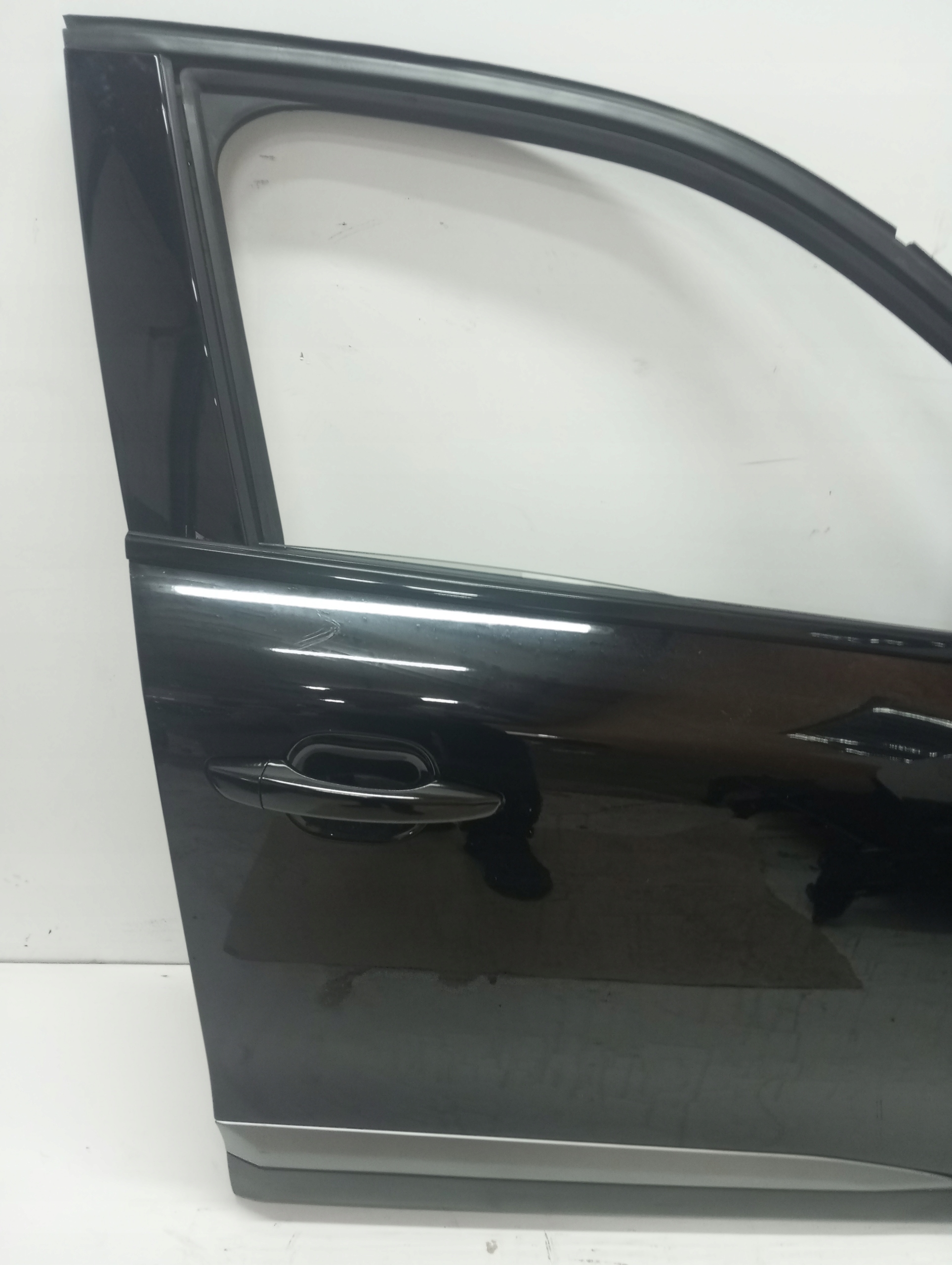door right front PEUGEOT 2008 24r lift
