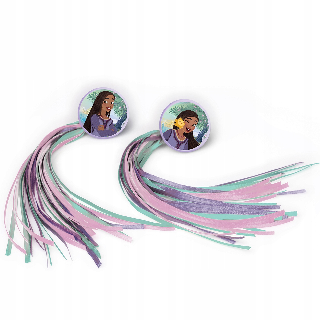 WSTĄŻKI NA KIEROWNICĘ ROWER HULAJNOGĘ WISH AKCESORIA ROWEROWE Marka Seven