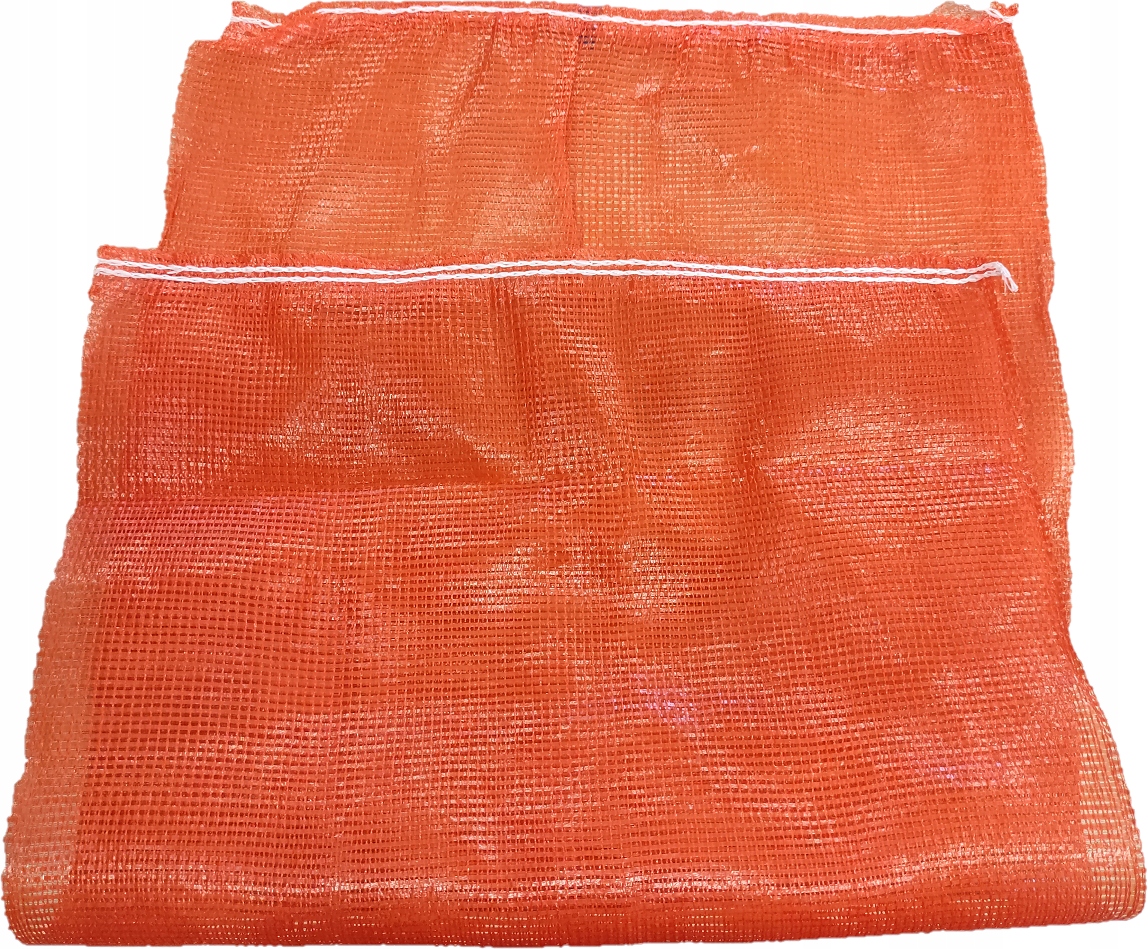 

Worki Siatkowe Ażurowe na Drewno 60X105 50KG 100x