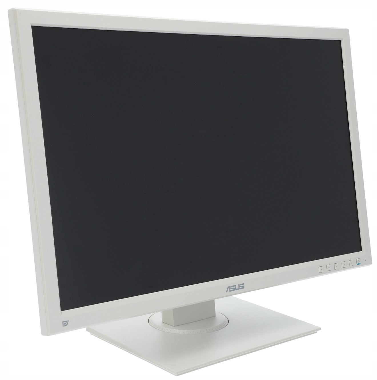 Monitor ASUS BE24A 24'' LED IPS DP FullHD White Rodzaj podświetlania LED