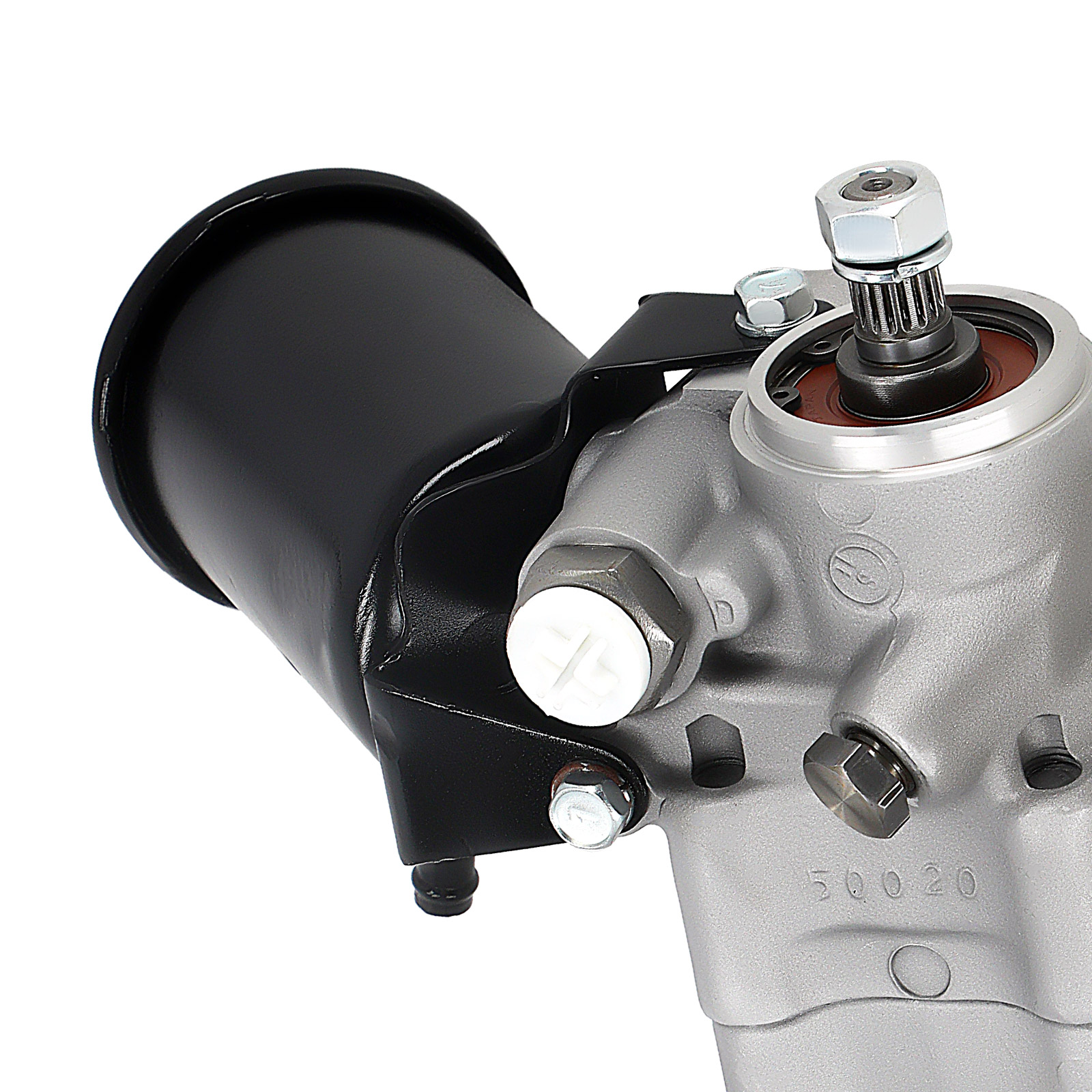 насос гур lexus LS400 44320-50010