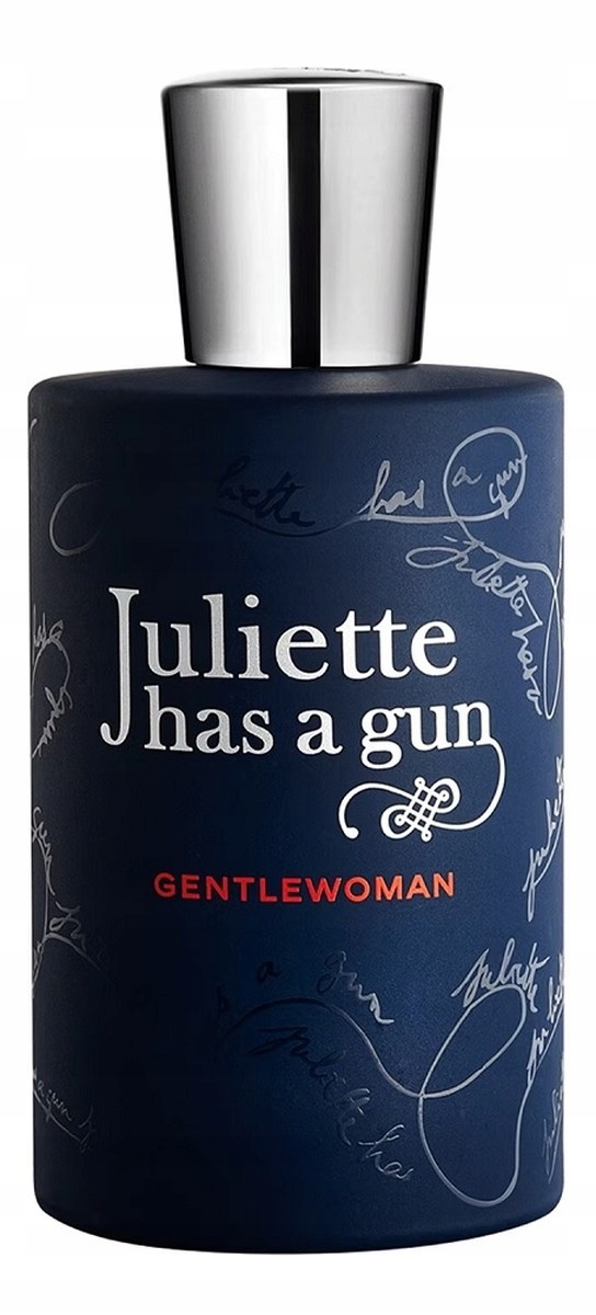 Juliette Has A Gun Gentlewoman parfémovaná voda sprej 100 ml