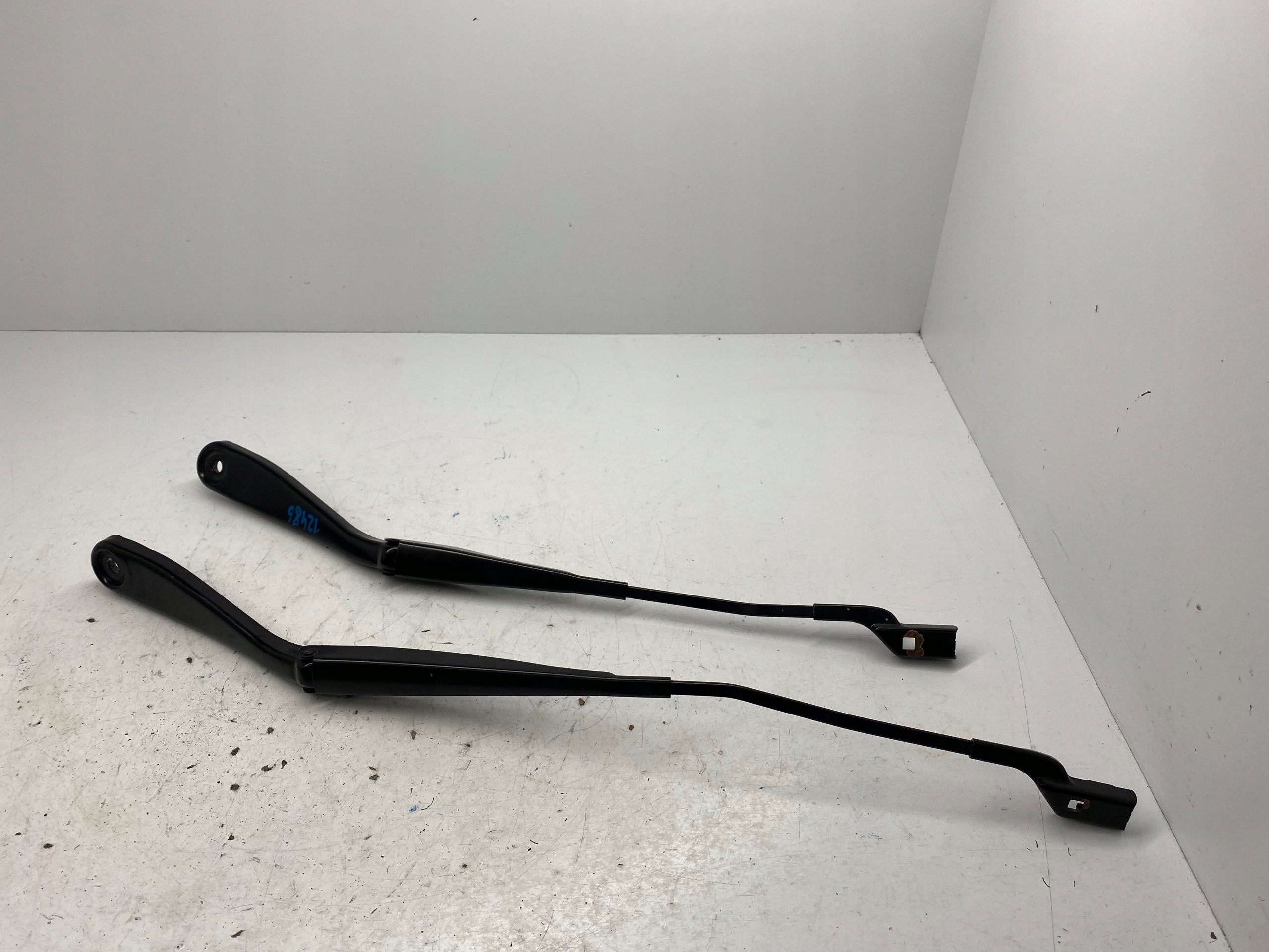 BMW X7 G07 Bracci tergicristallo 7434854