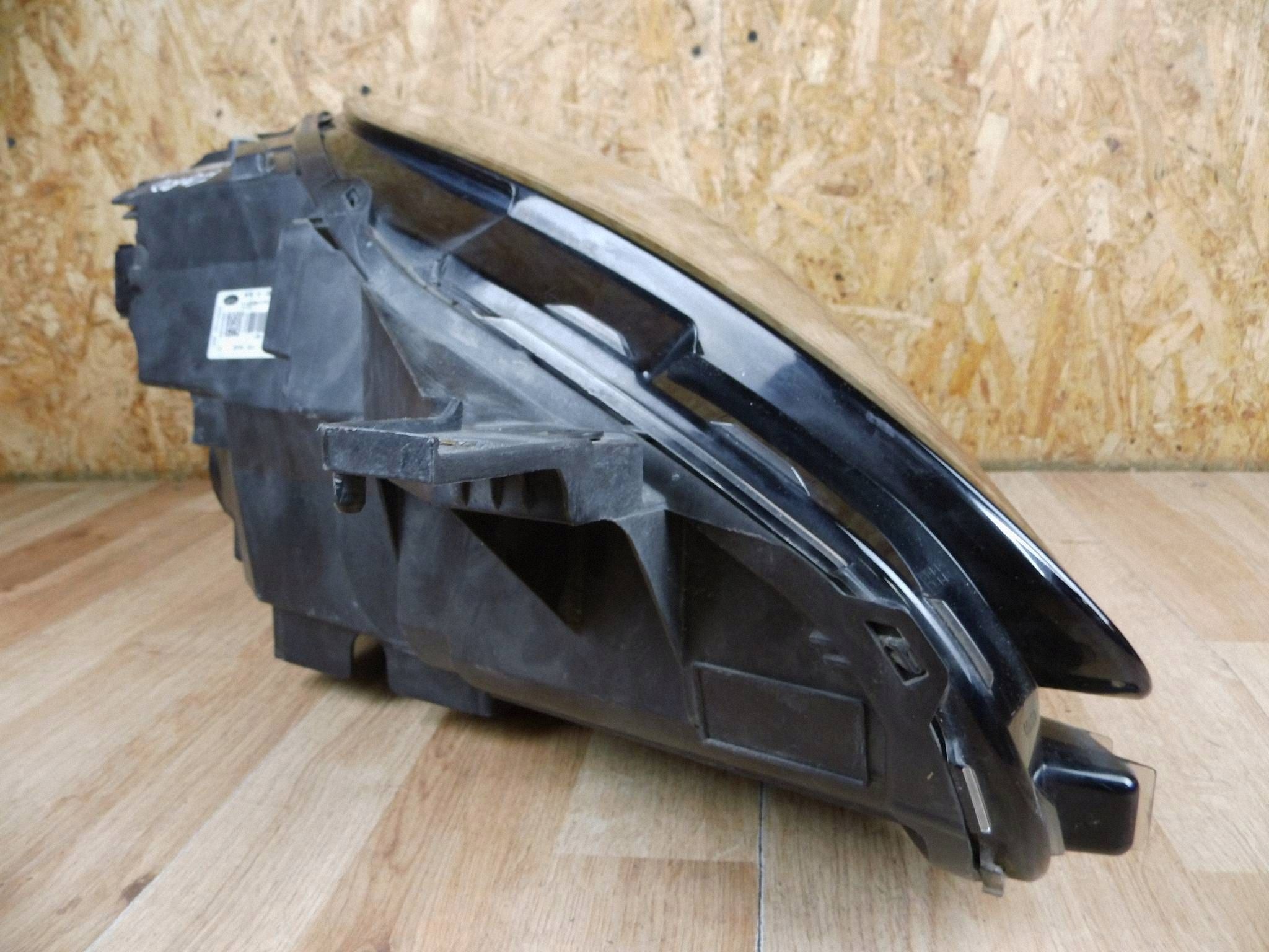 Ford Puma II MK2 2019-2024 light left front front left L1TB13E015EH