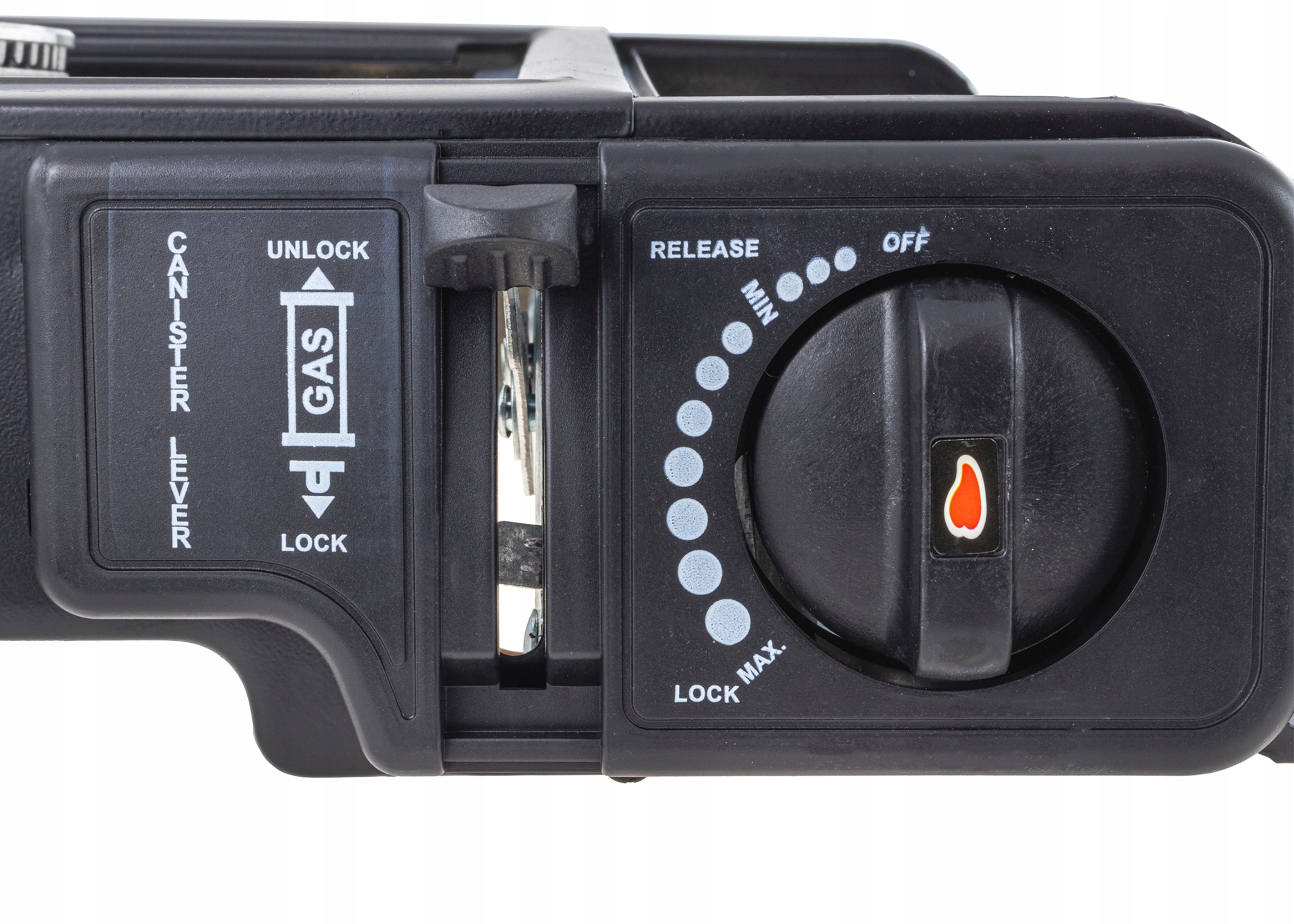 KUCHENKA GAZOWA TURYSTYCZNA POLOWA 2W1 PRZENOŚNA Model V05015