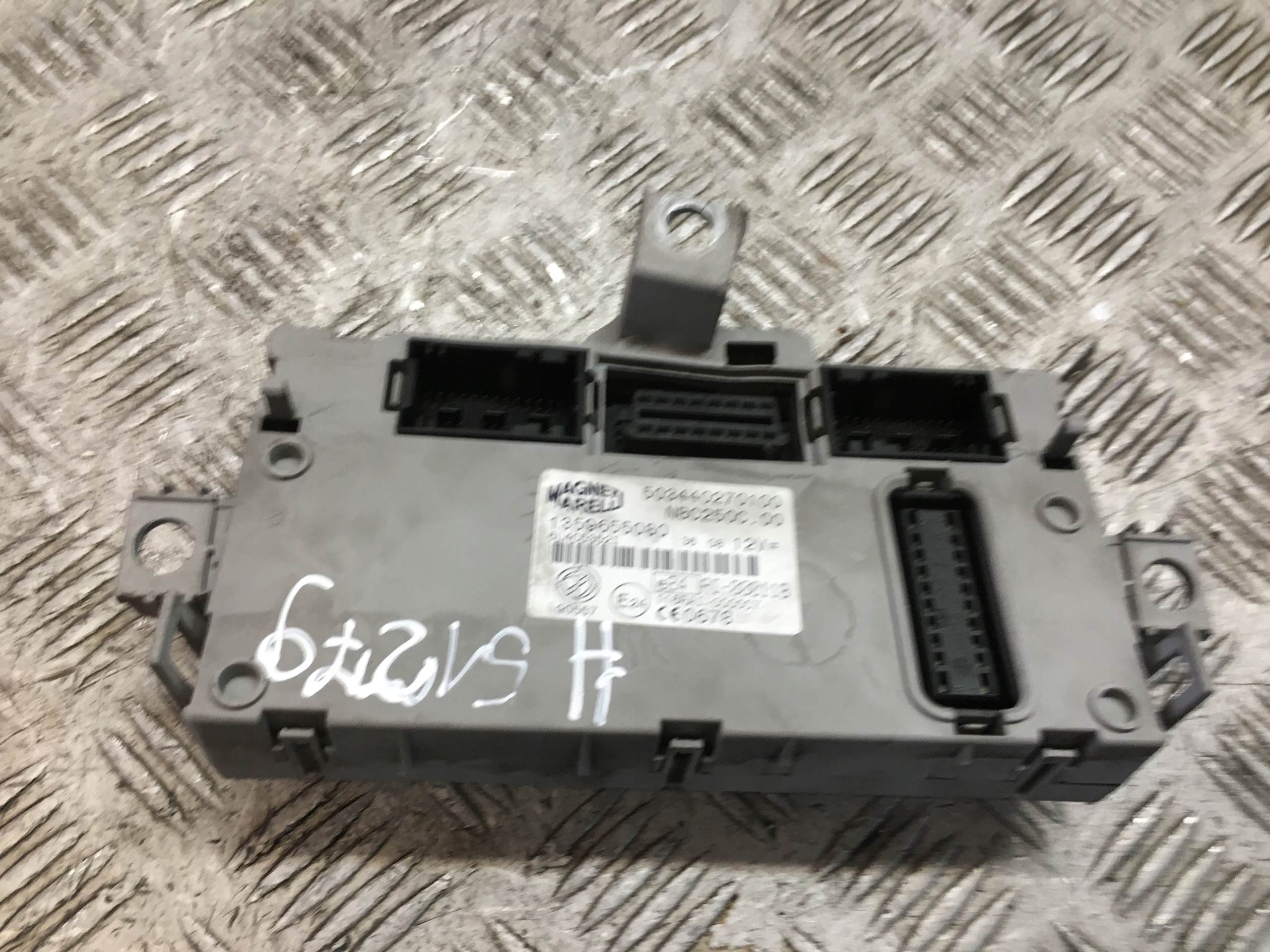 BOXER MODUŁ BSI 1359655080 06-