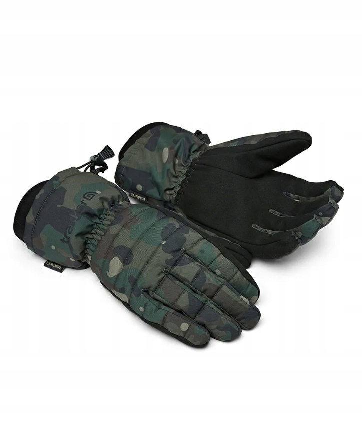 Rękawiczki Trakker Techpro Waterproof Gloves 207708