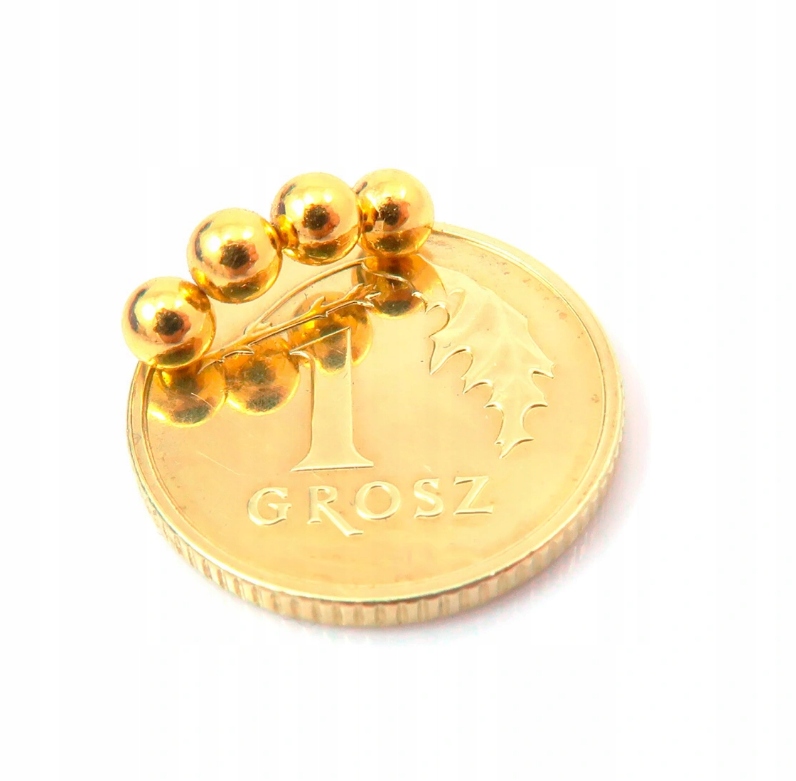 Mikro-słuchawka słuchawka na egzamin studia mini Kolor bezbarwny