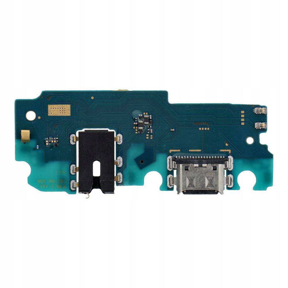 Płytka Ładowania Do Samsung A13 5G A136 Oem (Fast Charger)