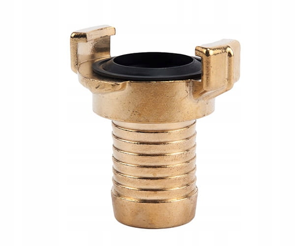 

Geka Złącze kłowe 1 1/2" (38mm) Mosiądz