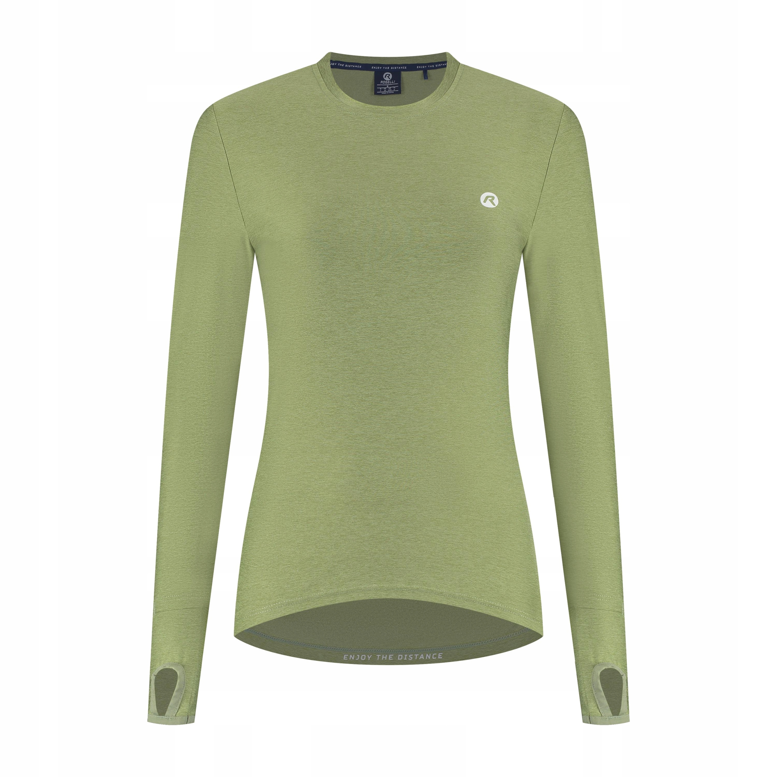 Rogelli Essential – dámské běžecké tričko