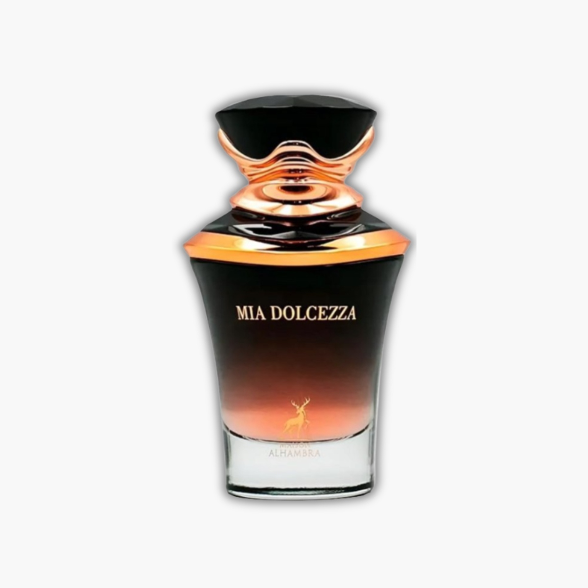 Maison Alhambra Mia Dolcezza Flakon 100 ml