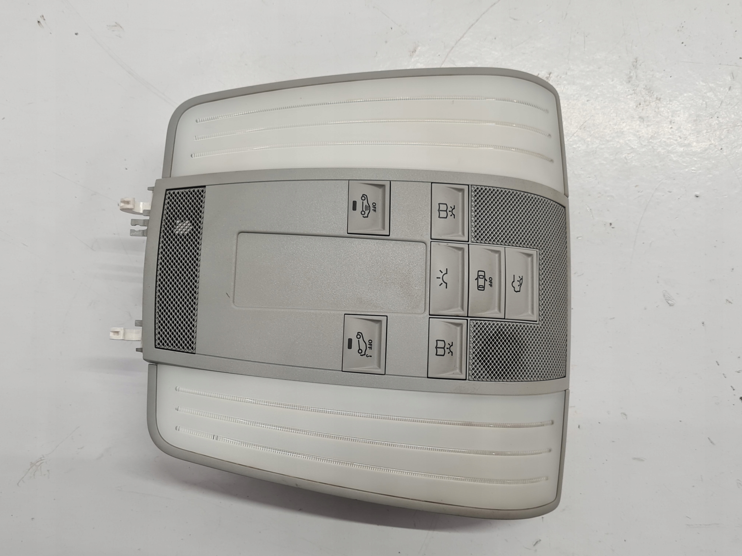 MERCEDES W212 LAMPKA PODSUFITKI A2129060100