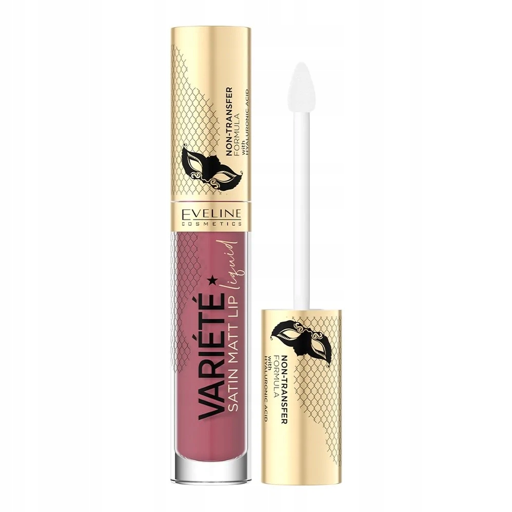 

Eveline Variete Satin Pomadka 03 Berry Shake 5ml