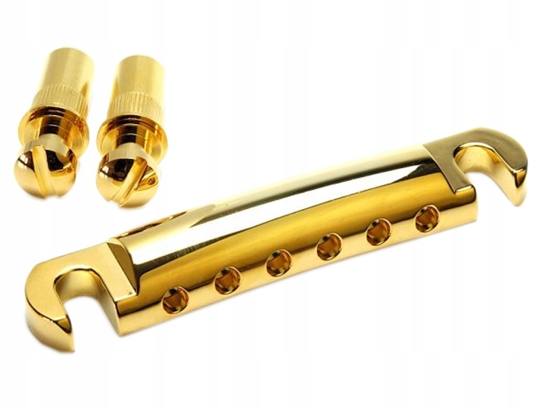 Příchytka strun Gotoh GE101Z-T (gd)