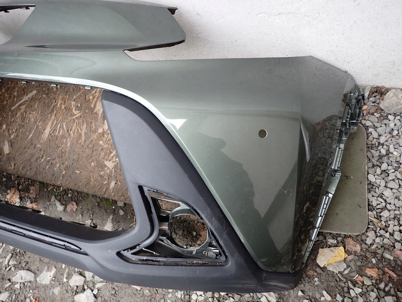 bumper front front TOYOTA AYGO X 2022- 52119-0H190