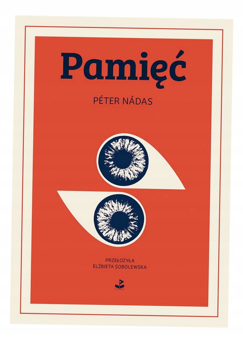 PAMIĘĆ WYD. 3 PETER NADAS