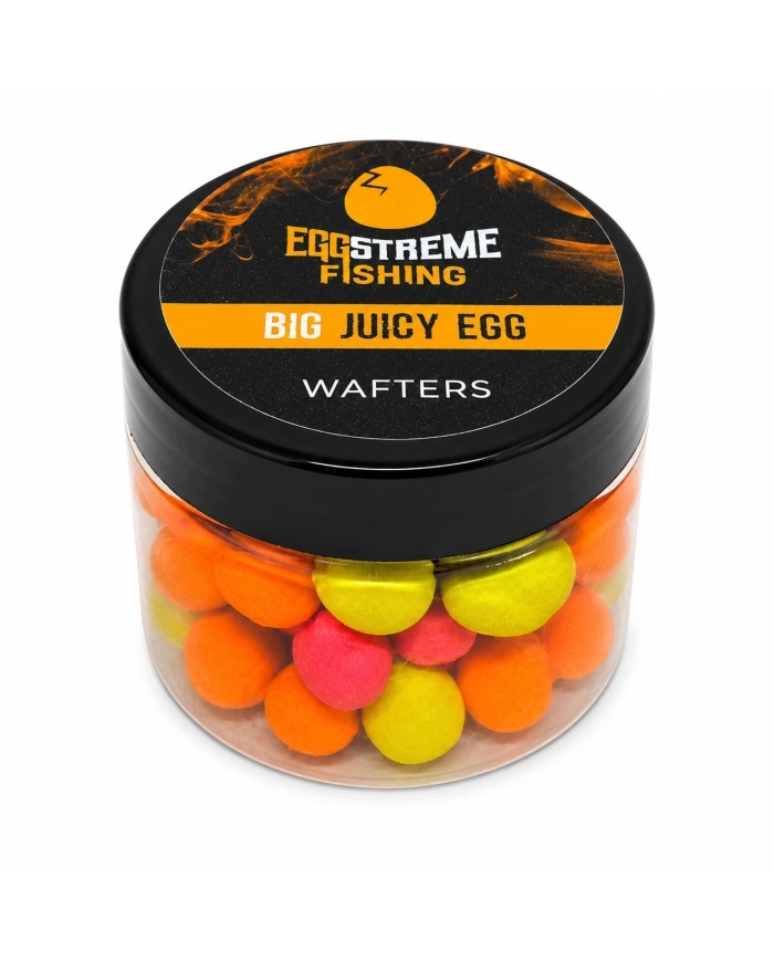 Osmo Przynęta Eggstreme Egg Wafters Big Juicy Egg 50ml