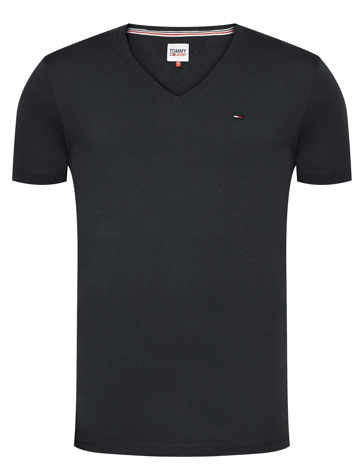 

Tommy Jeans Hilfiger Koszulka Tshirt L Oryginał