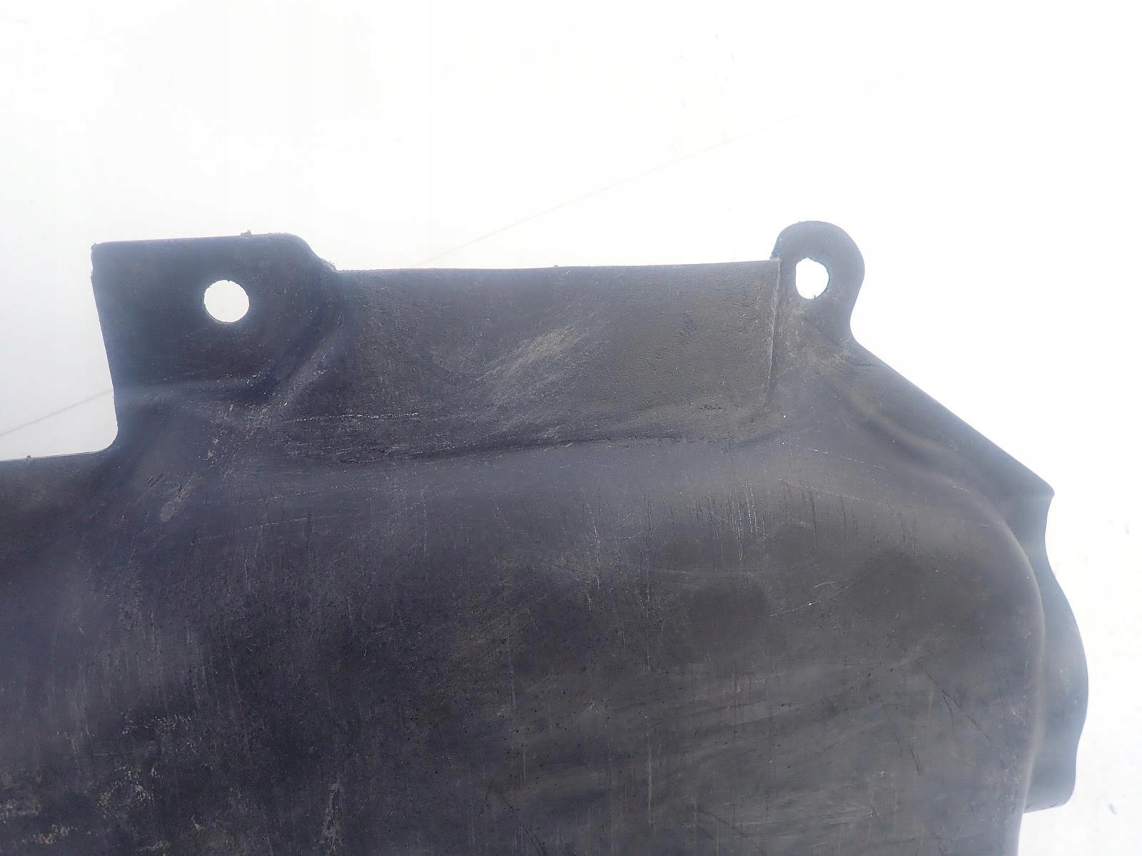 MERCEDES C-KLASA W205 14- cover cover below engine