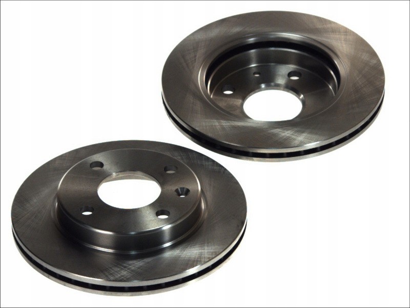 BF096727 - Диски KPL FORD Ford США MAZDA PEUGEOT VW DF2753