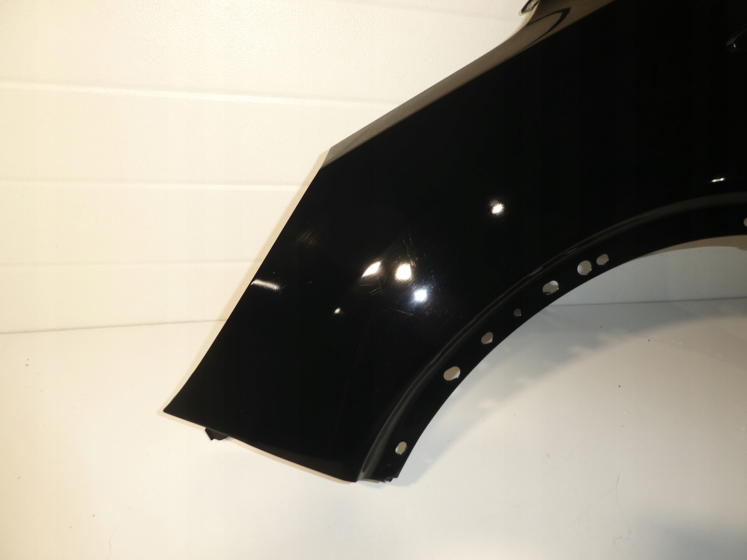 FORD KUGA II mk2 ST-line fender front left