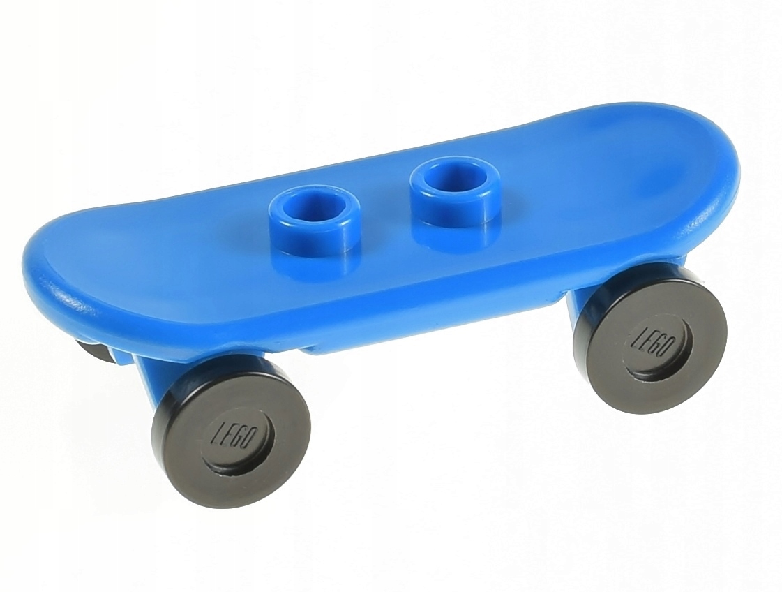 

Lego Deskorolka 42511c01 niebieska