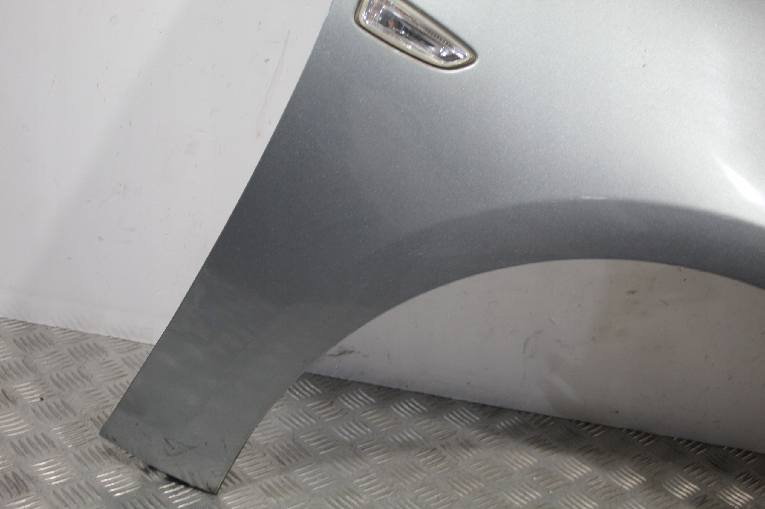 fender right front front OPEL ASTRA J IV 4 LIFT