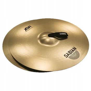 Sabian Xsr 2021 (b) symfonické činely a'due