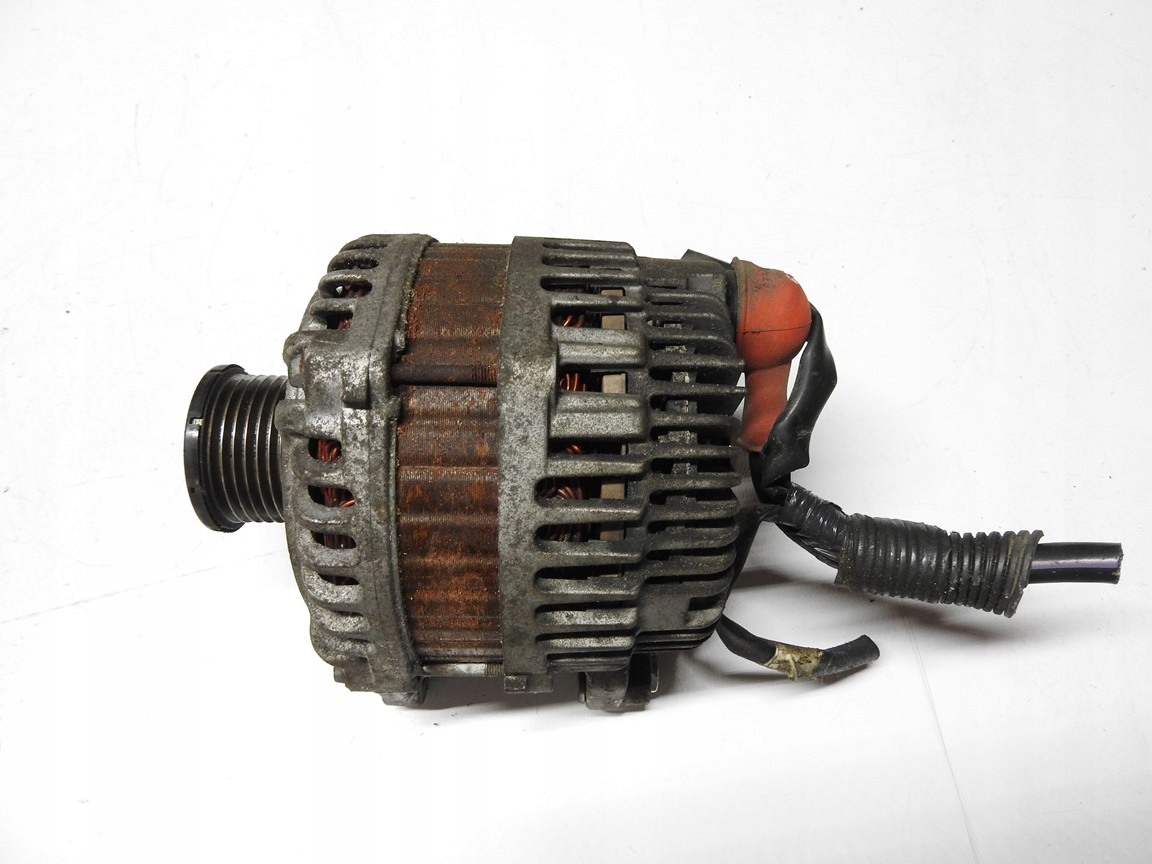 NISSAN X-TRAIL T31 08-13 2.0 DCI Alternator 23100JG71A