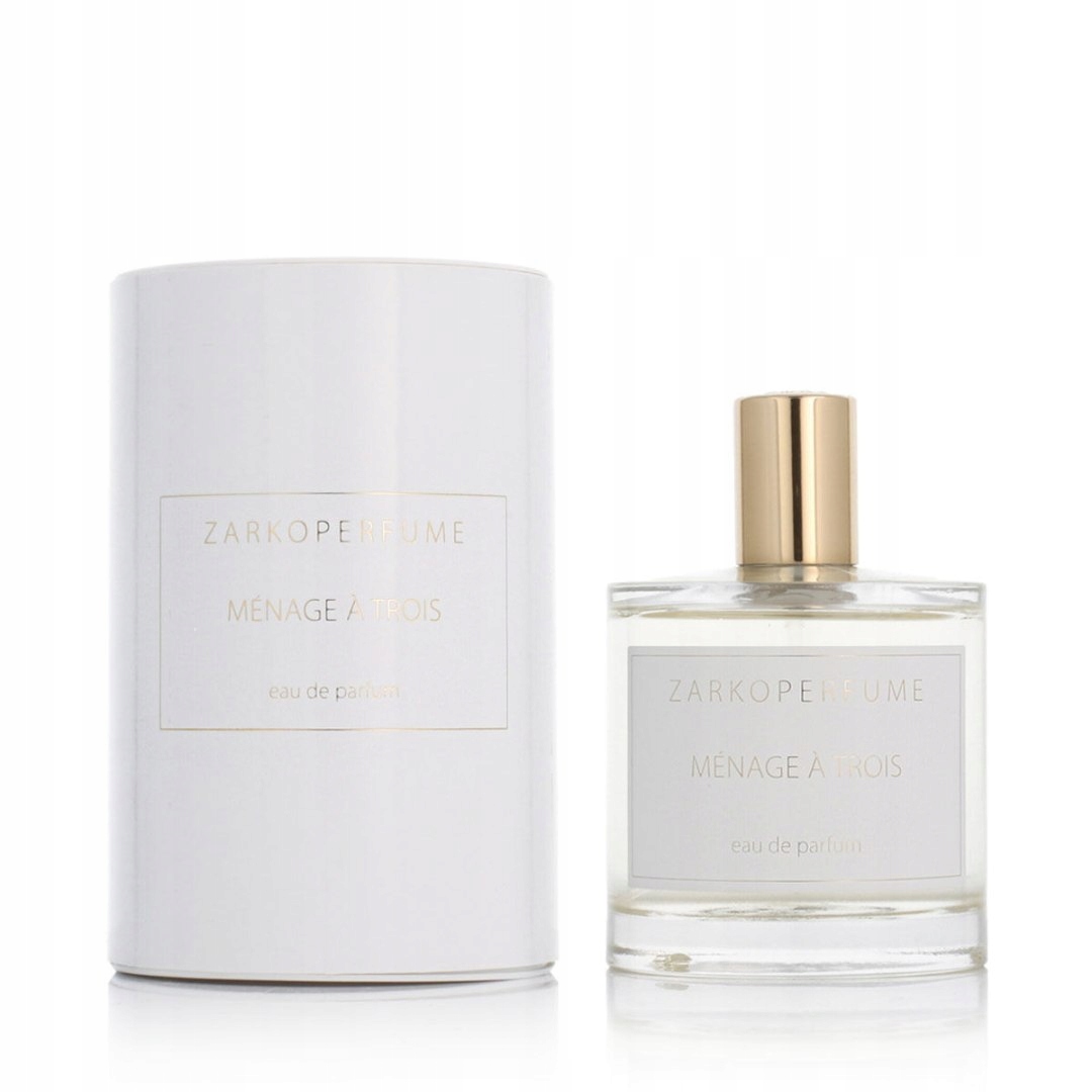 Parfém Unisex Zarkoperfume Ménage À Trois Edp