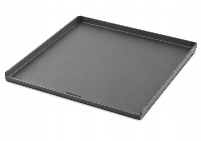 Weber Liatinová plancha Crafted Gbs, 7682