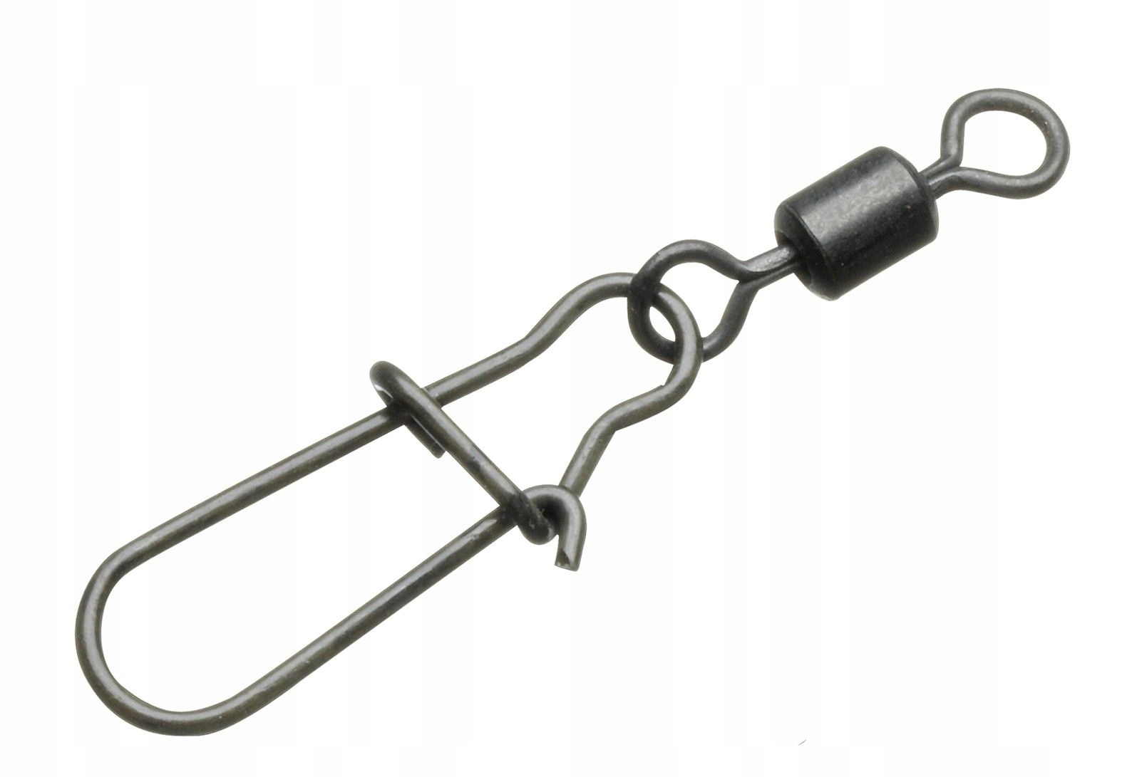 

Krętlik z agrafką Daiwa Prorex Snap Swivel 16/8