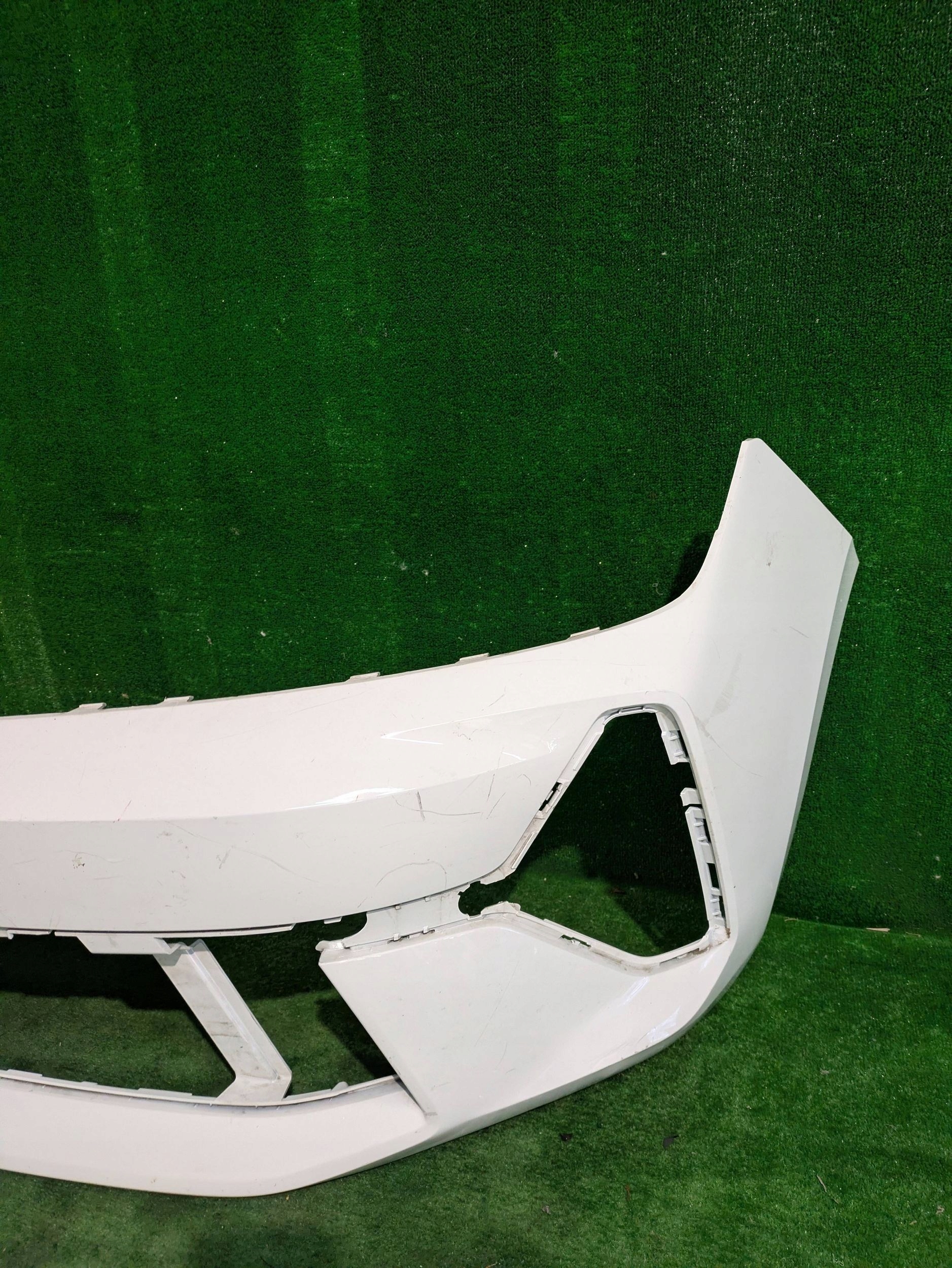 front bumper front OPEL ASTRA L NR.7599