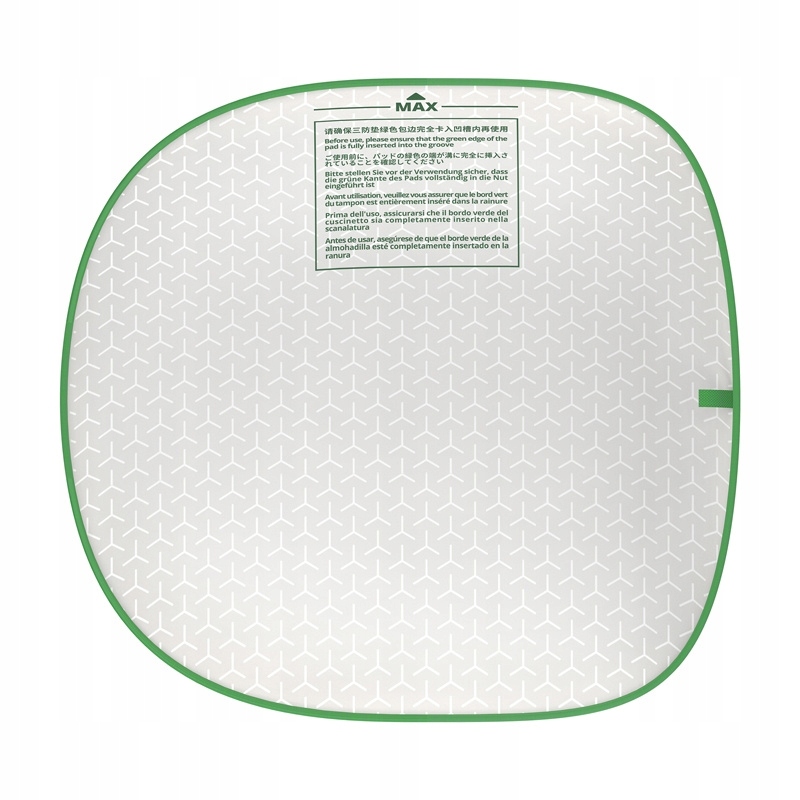 Levně Rohožka Před Kočičí Toaletu na Stelivo pro Petkit Pura Max 2, odolná