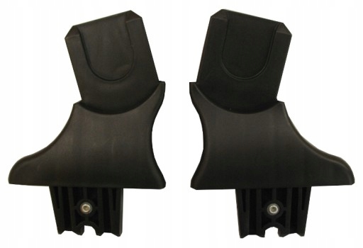 Bebetto Nico gondola+stelaż wózek 1w1 DODATKI Kolor biały czarny