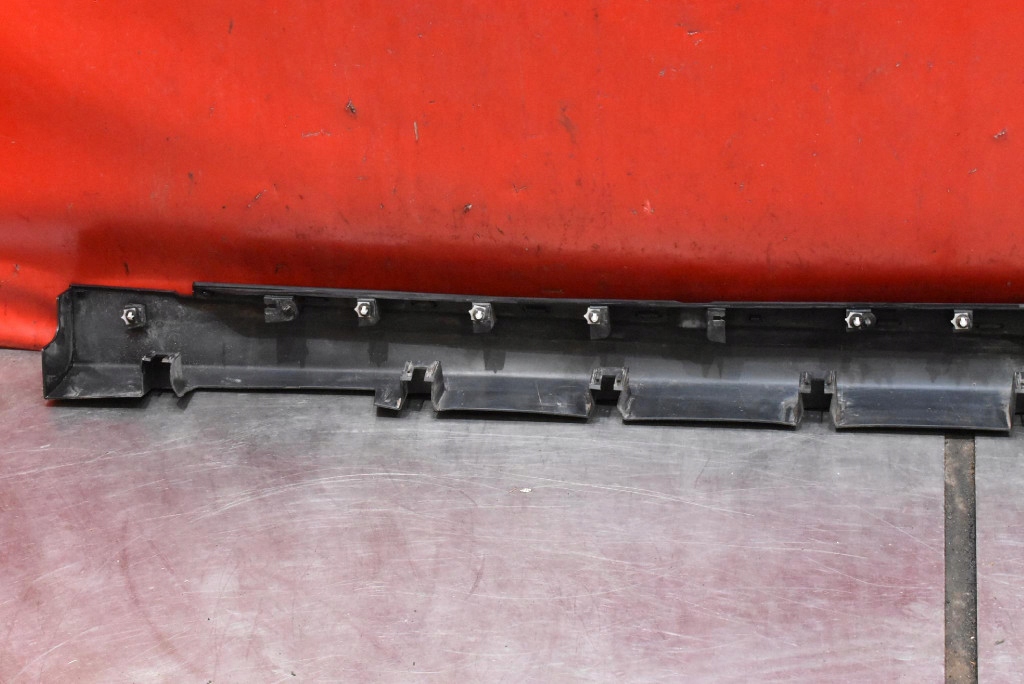 cap threshold left black DS73-F10155-C FORD MONDEO MK5 5D HB 14-20