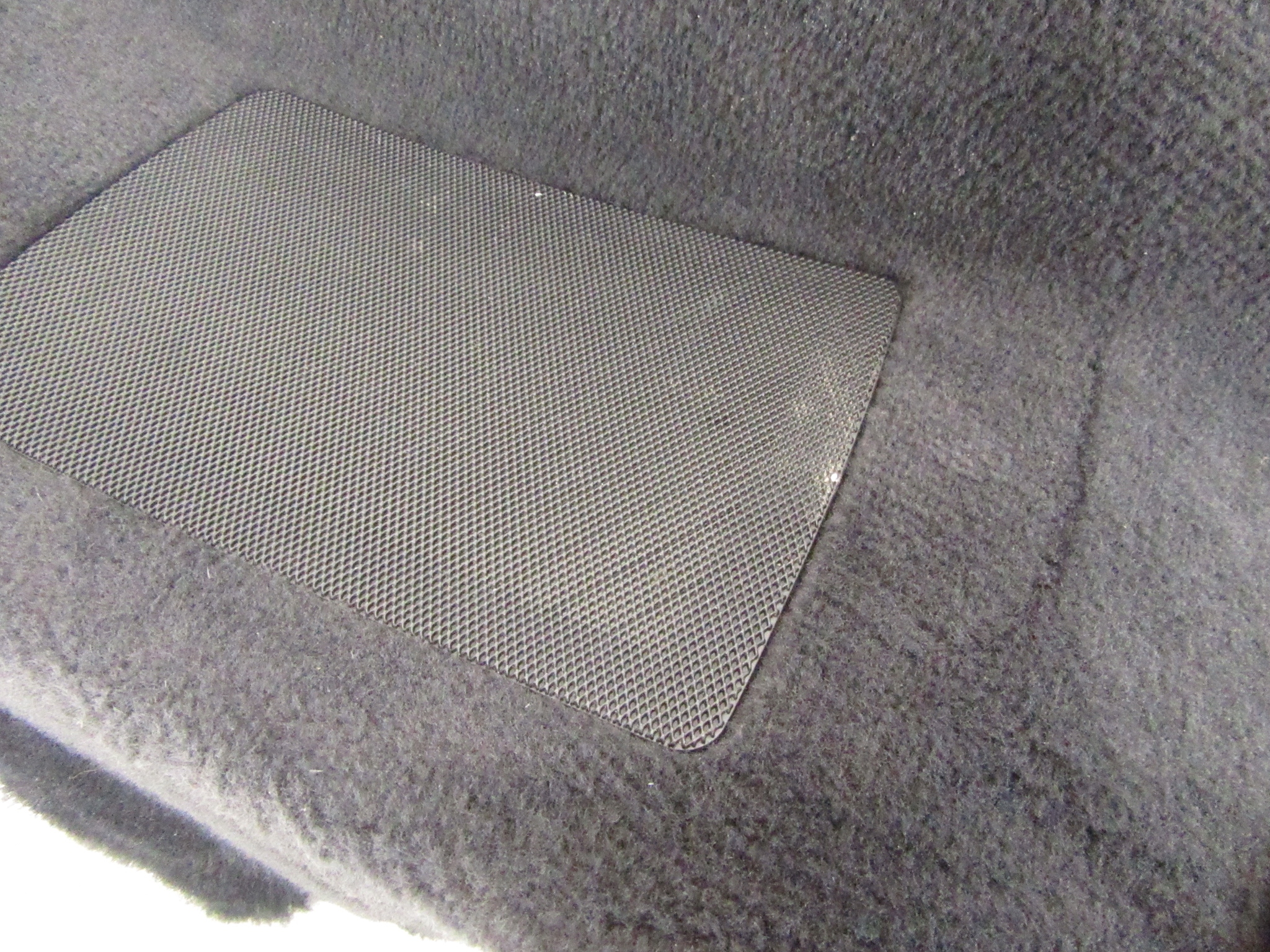 cover upholstery boot right right rear part BMW e46 KOMBI
