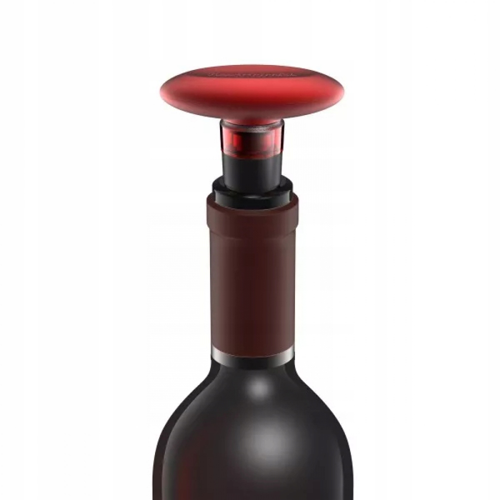 

Korek do wina z pompką próżniową Tescoma Uno Vino
