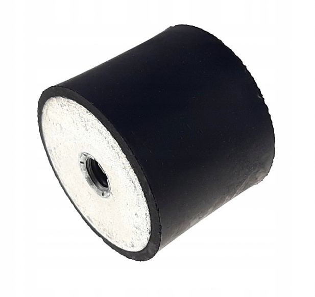 Wibroizolator Typ C 75X55 M12