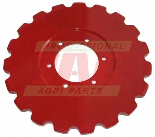 Ozubené kolo podavače Massey Ferguson Dronningborg 413411M91