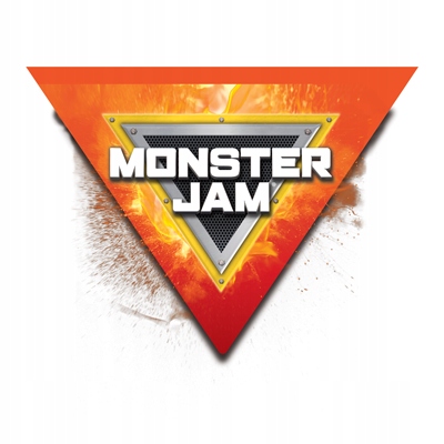 Spin Master Monster Jam El Toro Loco 20122260 Wiek dziecka 3 lata +