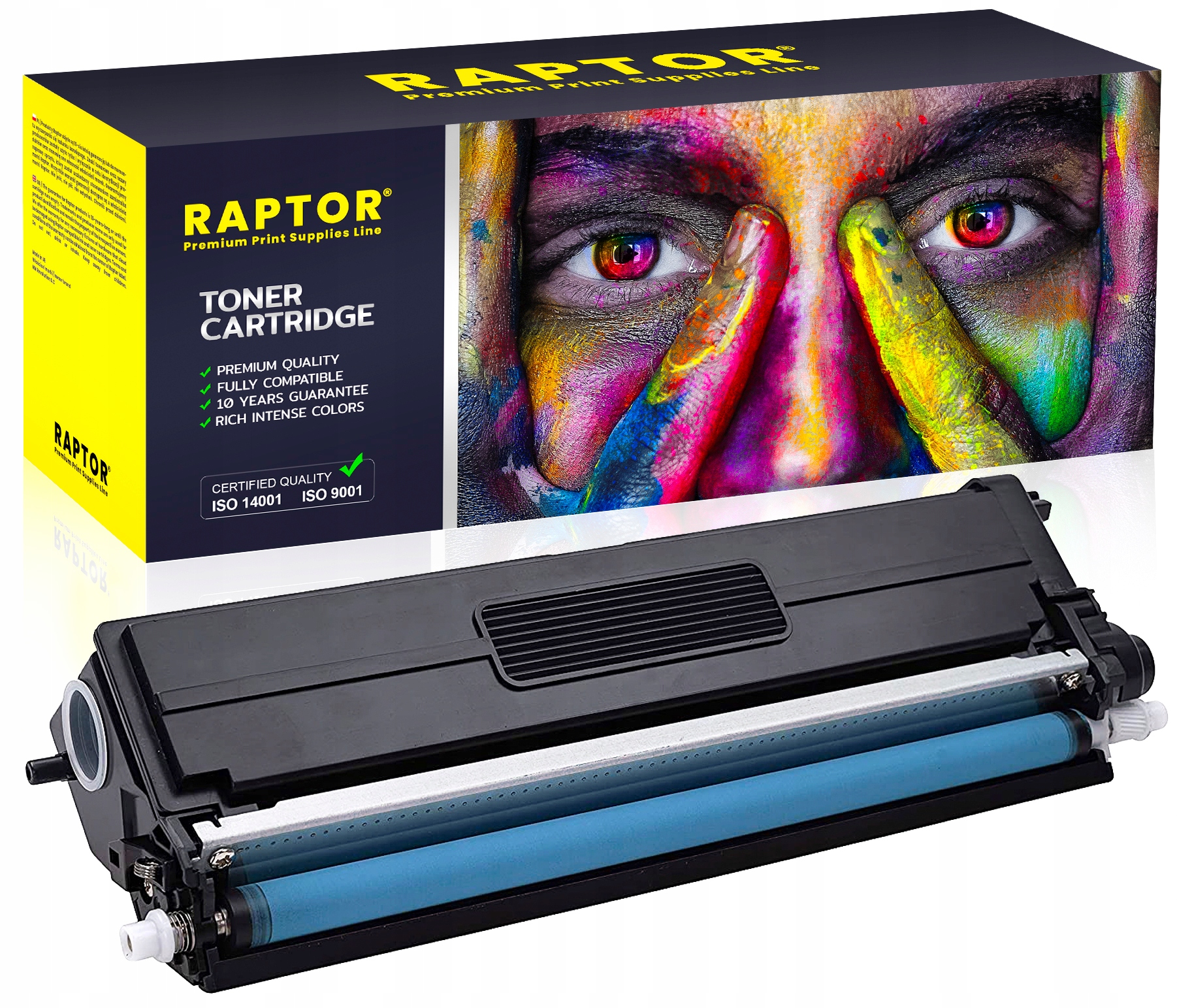 

Toner Do Brother MFC-L8690CDW DCP-L8410CDW TN421