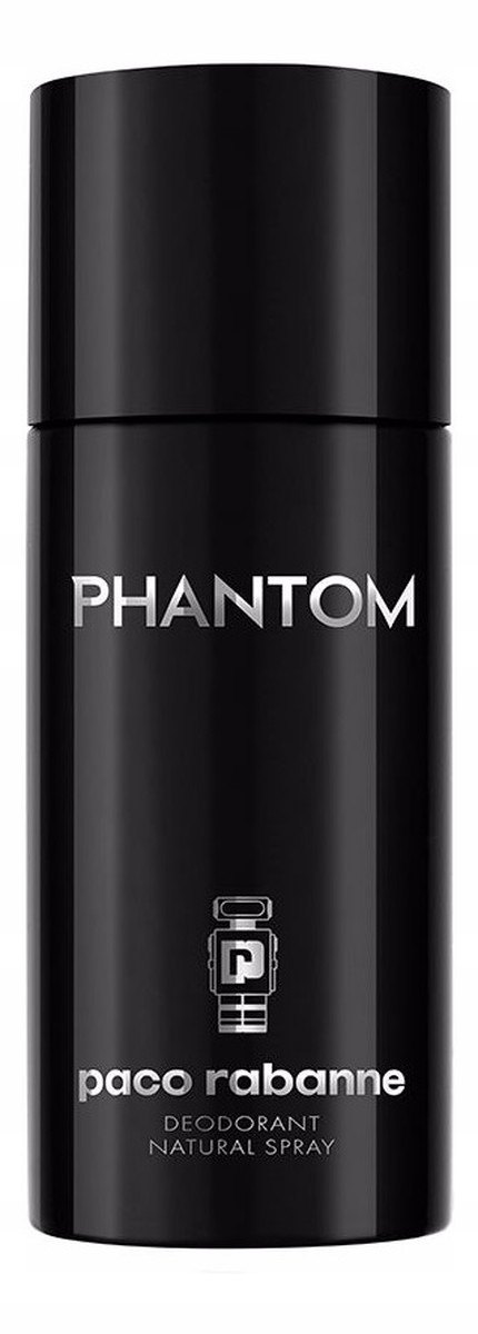 Paco Rabanne Phantom Deodorant ve spreji 150 Ml