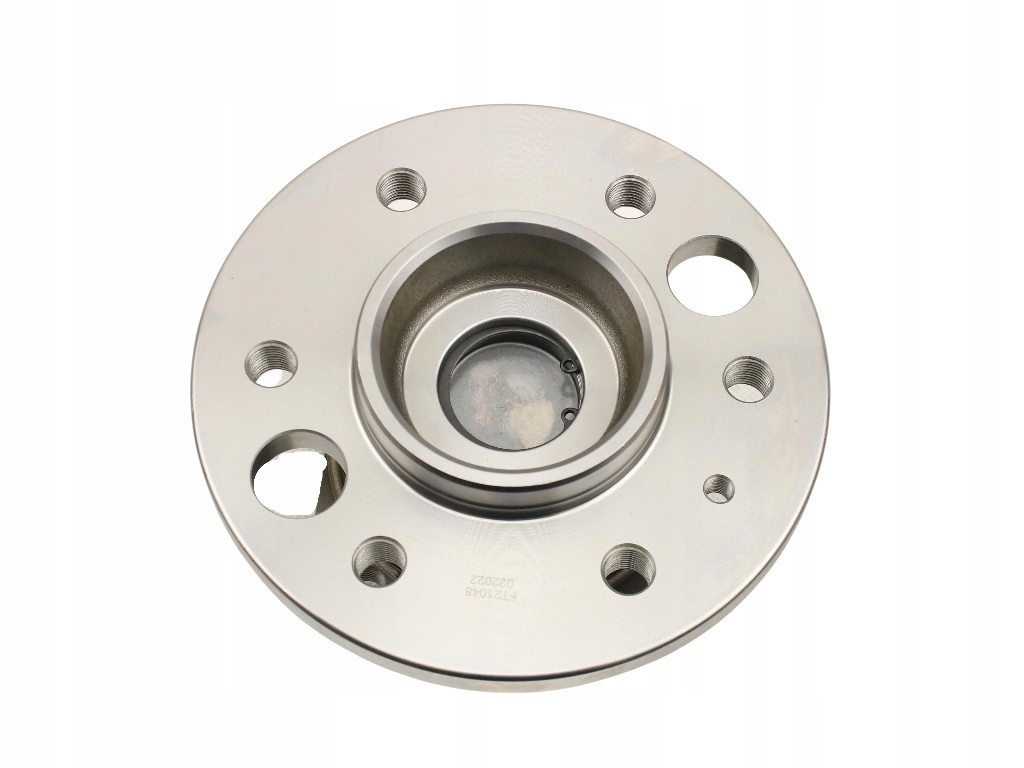 FT21048 - СТУПИЦА СТУПИЦЫ КОЛЕСА ЗАДНИЙ MERCEDES SPRINTER 06>