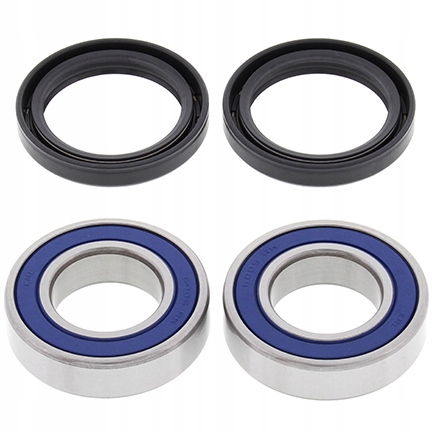 ŁOŻYSKA KOŁA PRZÓD ALL BALLS KAWASAKI MULE 3010